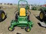 2019 John Deere Z735E