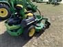 2019 John Deere Z735E