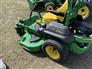 2019 John Deere Z735E