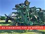John Deere 2012 1870 Air Seeders / Air Carts