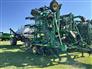John Deere 2012 1870 Air Seeders / Air Carts