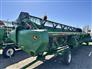 2023 John Deere RD35F