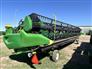 2023 John Deere RD35F