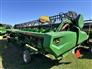 2023 John Deere RD35F