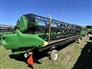 2023 John Deere RD35F