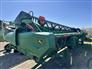 2023 John Deere RD35F