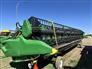 2023 John Deere RD35F