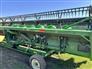 2023 John Deere RD35F