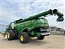 2022 John Deere X9 1100