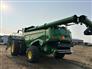 2022 John Deere X9 1100