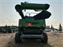 2022 John Deere X9 1100