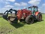 2018 Kubota M7-151