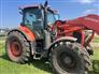 2018 Kubota M7-151