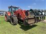 2018 Kubota M7-151