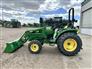John Deere 2021 4066M Other Tractors