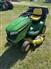 2014 John Deere X360