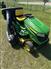 2014 John Deere X360