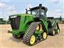 2018 John Deere 9520RX