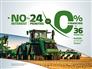 2018 John Deere 9520RX