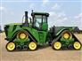 2018 John Deere 9520RX