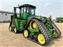 2018 John Deere 9520RX