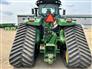 2018 John Deere 9520RX