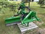 John Deere 2023 RB2308 Attachments