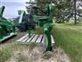John Deere 2023 RB2308 Attachments