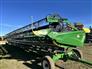John Deere 2022 HD50R Headers - Other