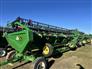 John Deere 2022 HD50R Headers - Other