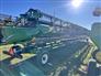 John Deere 2022 HD50R Headers - Other