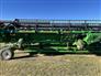 John Deere 2022 HD50R Headers - Other