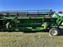 John Deere 2022 HD50R Headers - Other