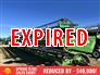 John Deere 2022 HD50R Headers - Other