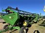 John Deere 2022 HD50R Headers - Other