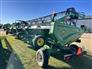 John Deere 2022 HD50R Headers - Other