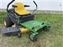 2014 John Deere Z255