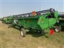 John Deere 2013 630F Headers - Other