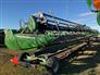 John Deere 2012 635D Headers - Other