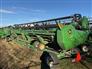 John Deere 2012 635D Headers - Other