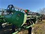 John Deere 2012 635D Headers - Other