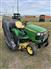 2006 John Deere X748