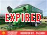 Brandt 2022 1522DXR Grain Carts