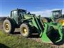 John Deere 2009 7230 Premium Other Tractors