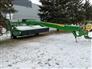 John Deere 2025 C400 Mower Conditioners / Windrowers