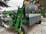 John Deere 2025 C400 Mower Conditioners / Windrowers