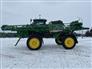 2025 John Deere 412R