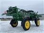 2025 John Deere 412R