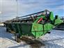 John Deere 2020 630F Headers - Other