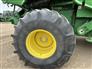 John Deere 2013 S670 Combines